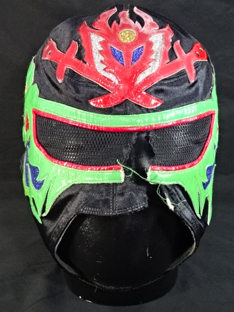 獣神サンダー・ライガー ★1995年9月17日 サムライガー実使用!!★