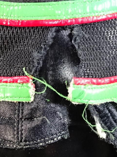 獣神サンダー・ライガー ★1995年9月17日 サムライガー実使用!!★