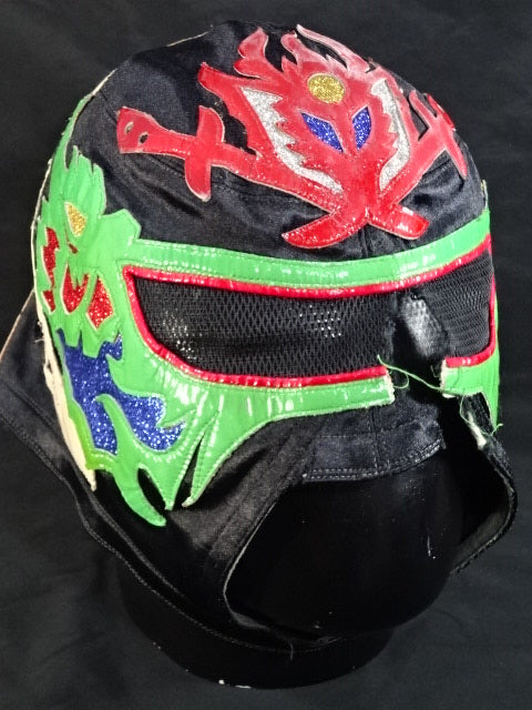 獣神サンダー・ライガー ★1995年9月17日 サムライガー実使用!!★