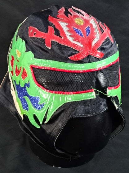 獣神サンダー・ライガー ★1995年9月17日 サムライガー実使用!!★