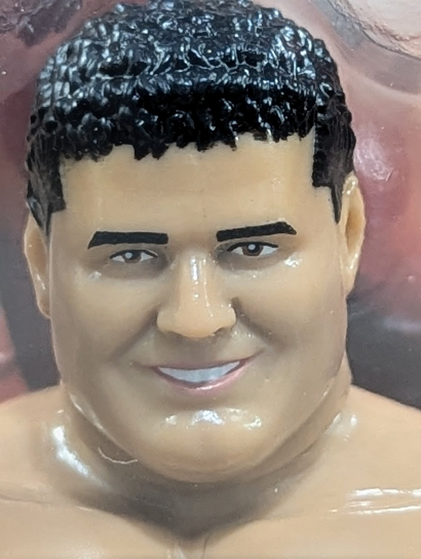 ブリティッシュ・ブルドッグス (Wrestling Megastars)