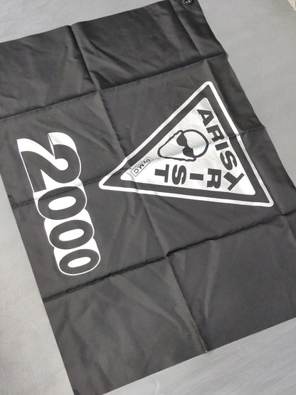 ★ARISTRIST★ TEAM 2000 フラッグ