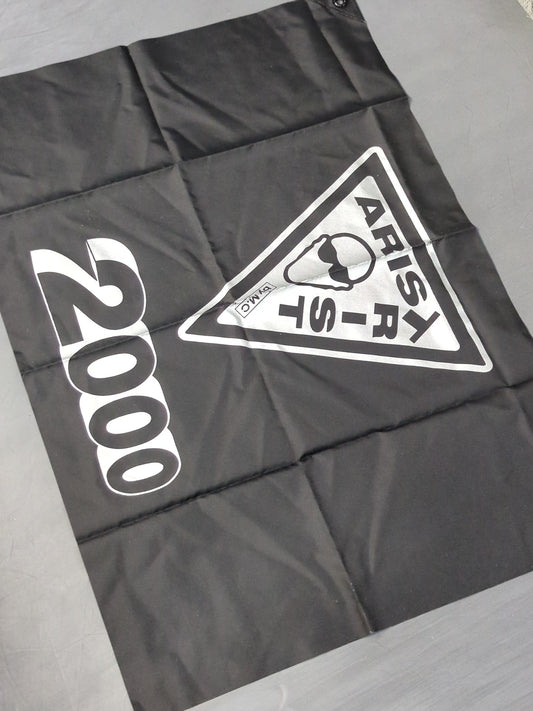 ★ARISTRIST★ TEAM 2000 フラッグ