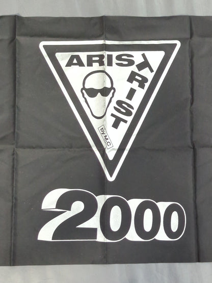 ★ARISTRIST★ TEAM 2000 フラッグ