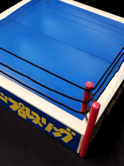 Strong Style Pro Wrestling  Ring