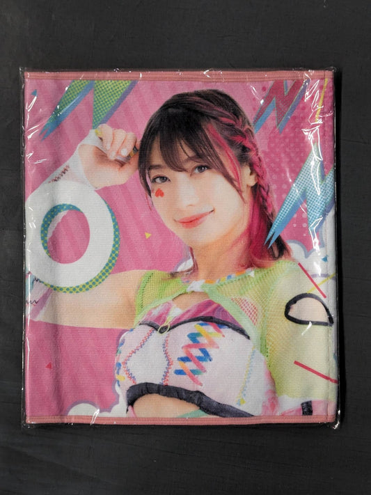 Momo Kohgo  fighters  Cheering Towel (2023 AUTUMN) )
