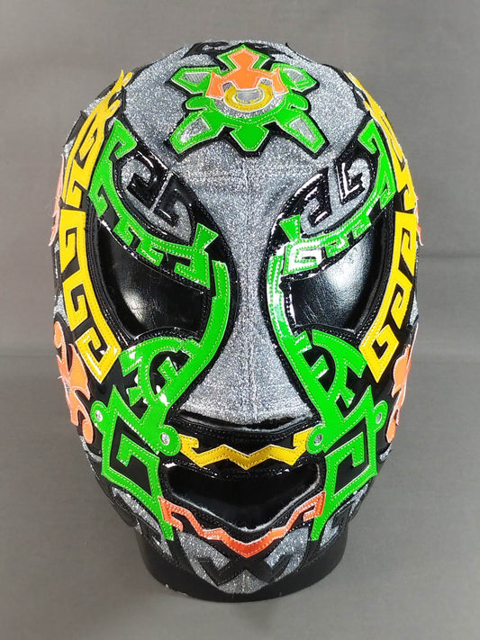 Guerrero Maya Jr.