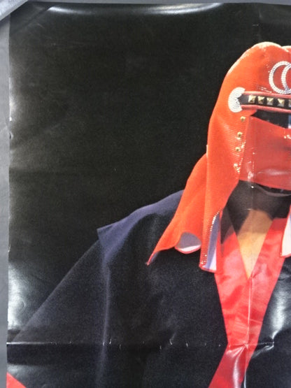 Great  Muta Posters(1)