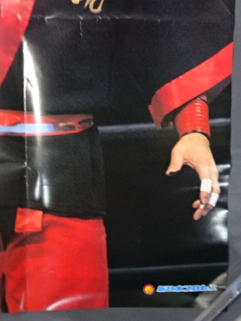 Great  Muta Posters(1)