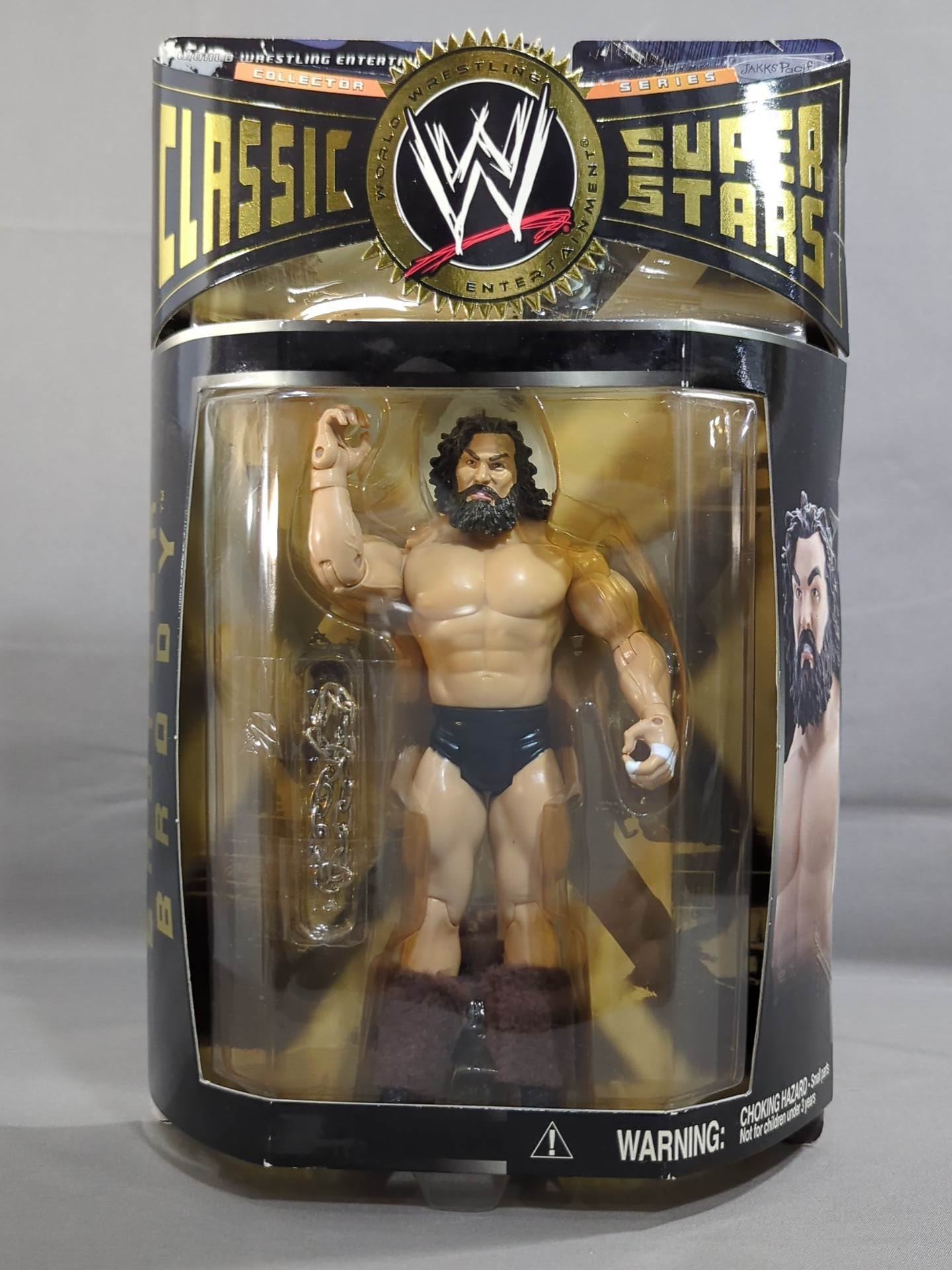 Bruiser Brody 