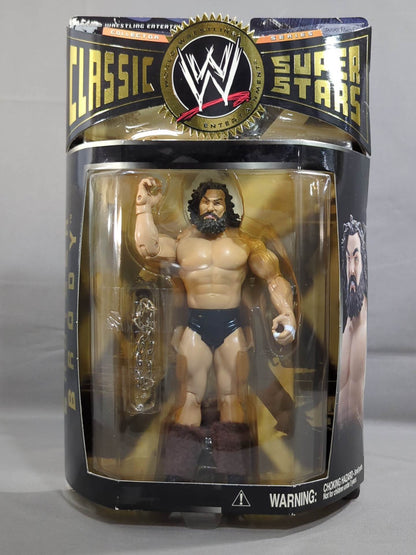 Bruiser Brody 