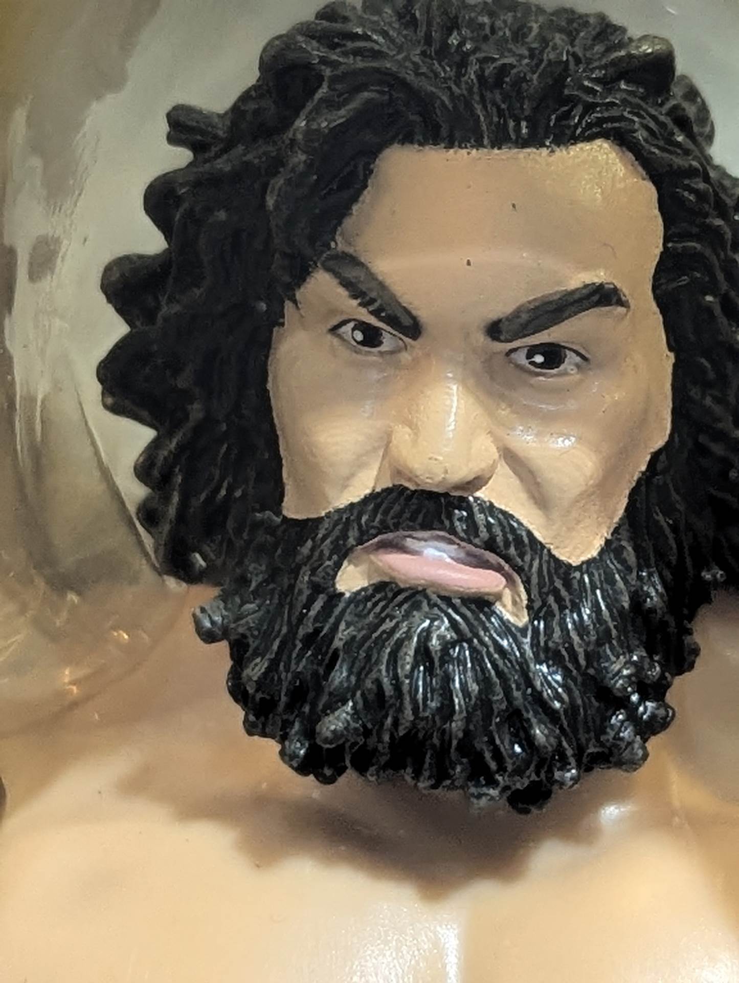 Bruiser Brody 