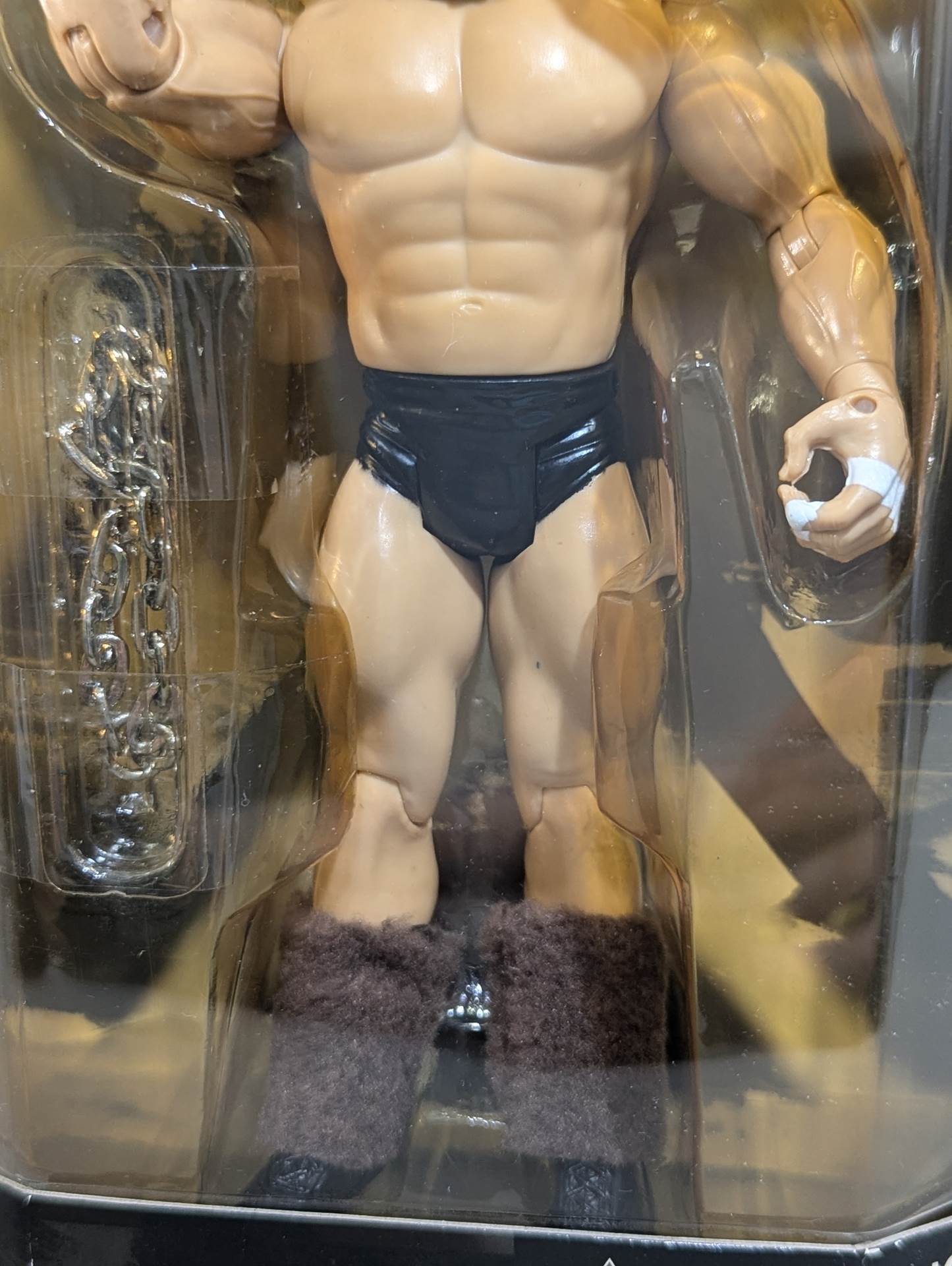 Bruiser Brody 