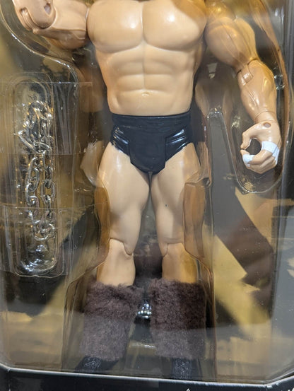 Bruiser Brody 