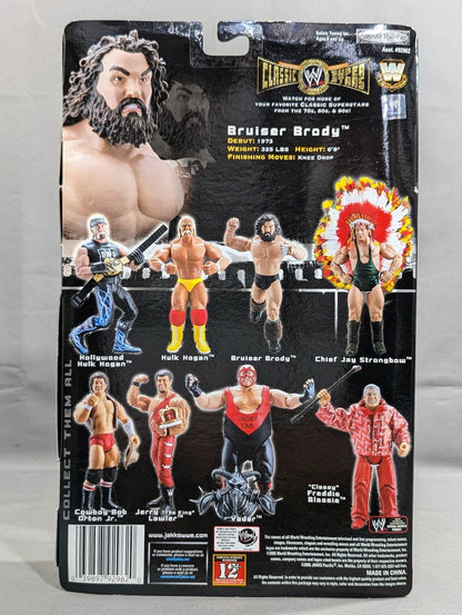 Bruiser Brody 