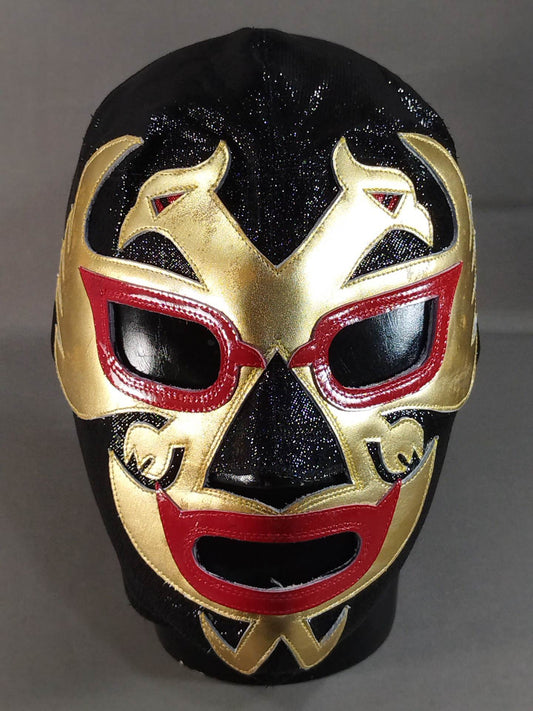 Dos Caras 