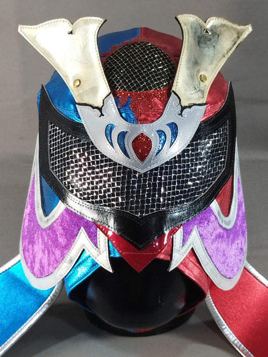 El Samurai