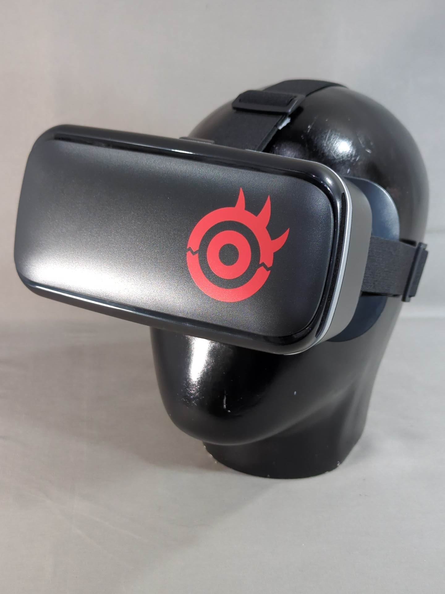 ★ Tetsuya Naito Limited Edition ★ New Japan Pro Wrestling VR Goggles