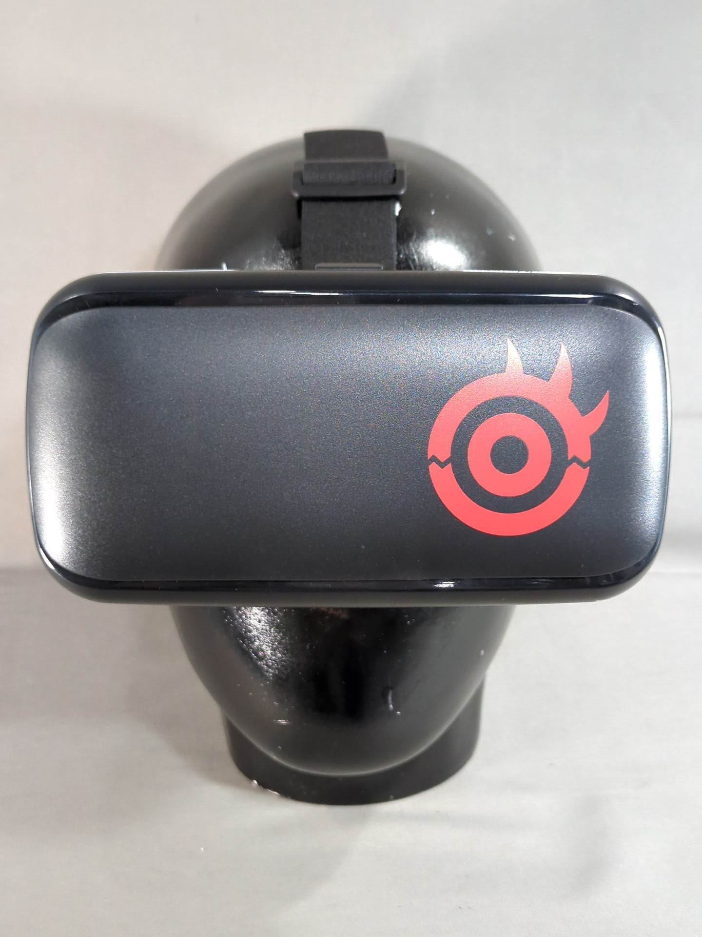 ★ Tetsuya Naito Limited Edition ★ New Japan Pro Wrestling VR Goggles