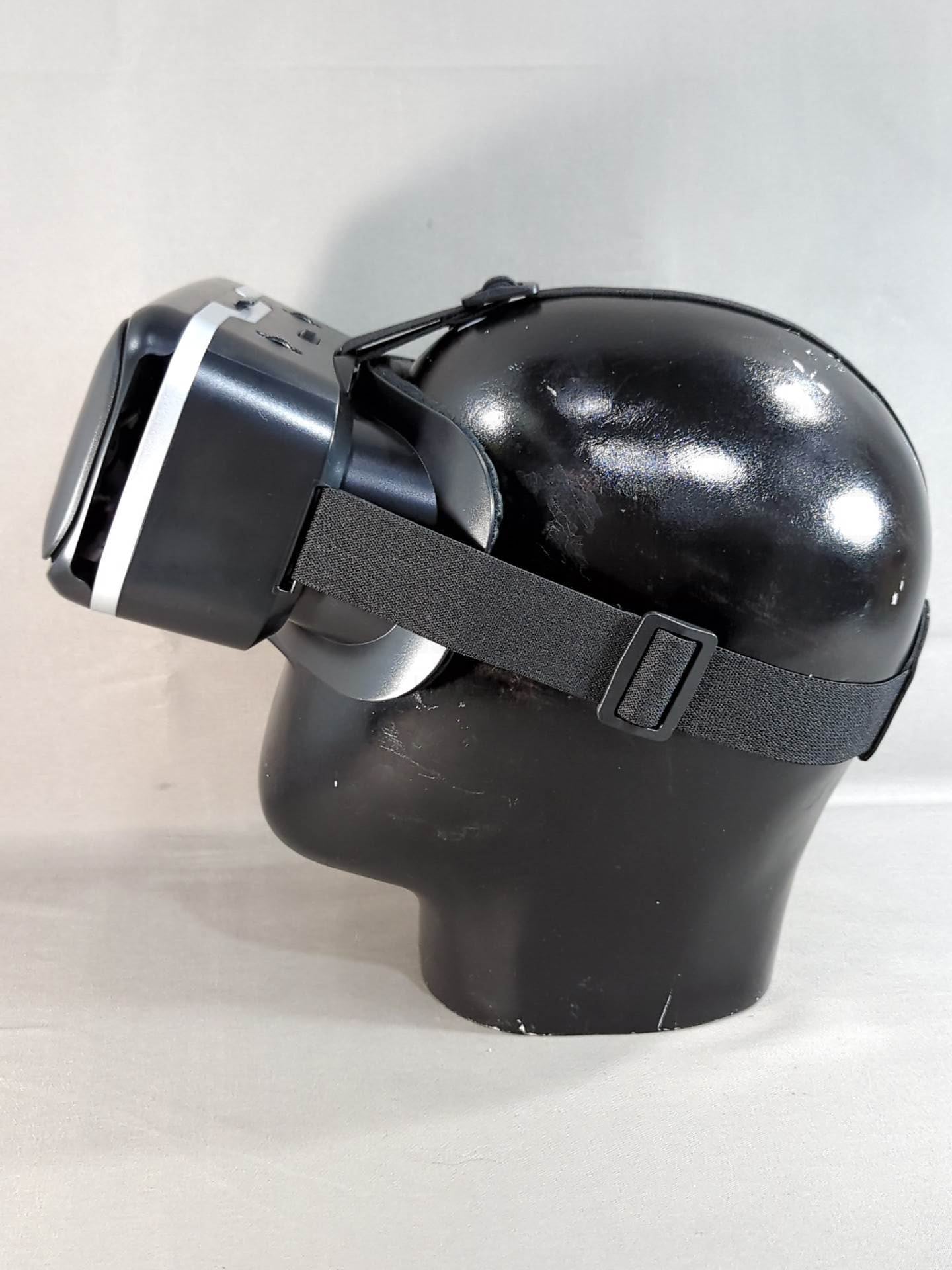 ★ Tetsuya Naito Limited Edition ★ New Japan Pro Wrestling VR Goggles