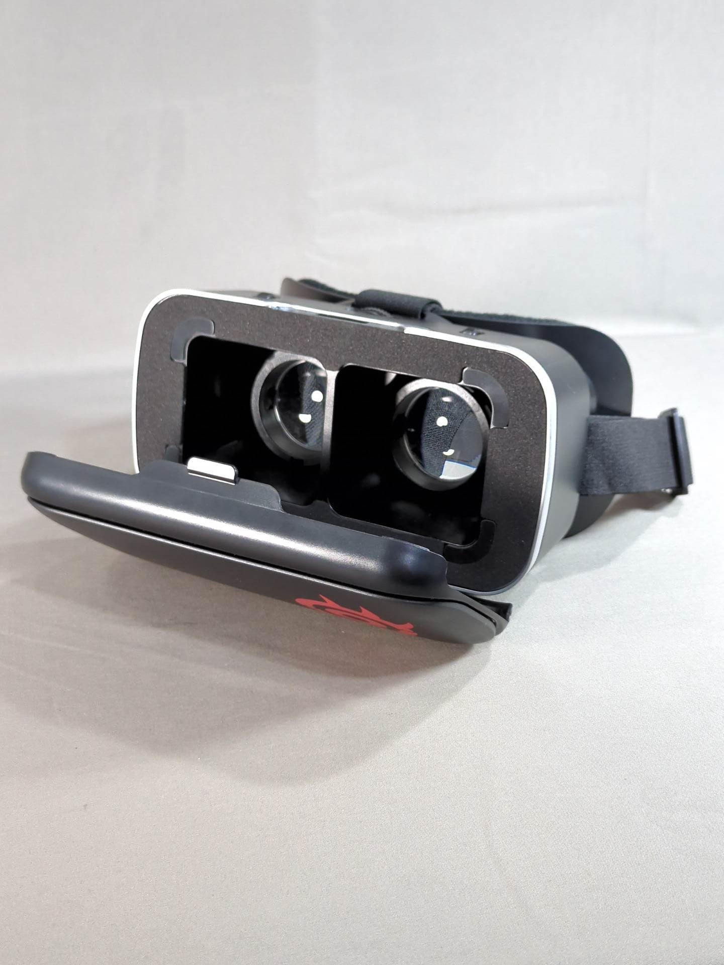 ★ Tetsuya Naito Limited Edition ★ New Japan Pro Wrestling VR Goggles