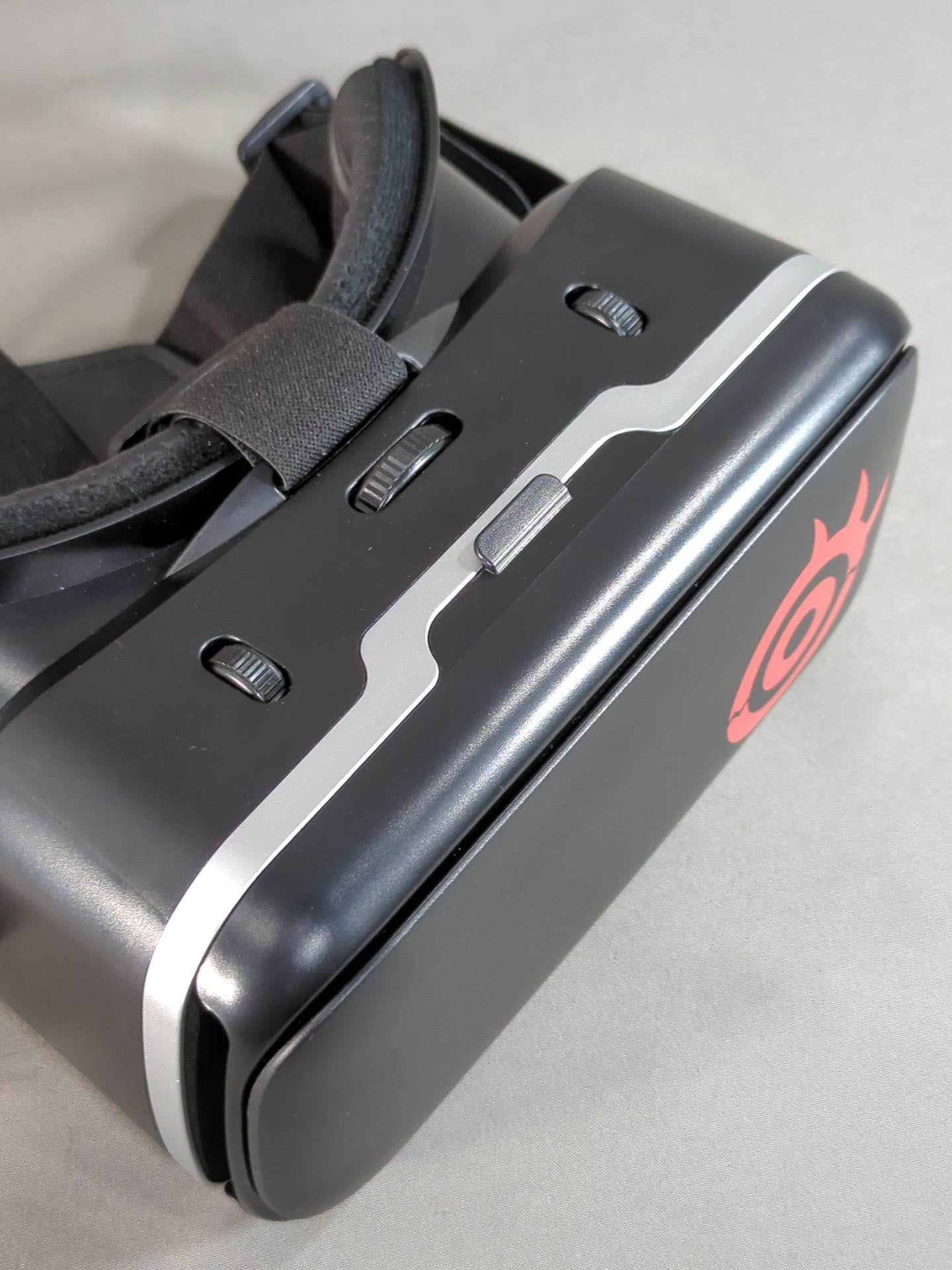 ★ Tetsuya Naito Limited Edition ★ New Japan Pro Wrestling VR Goggles