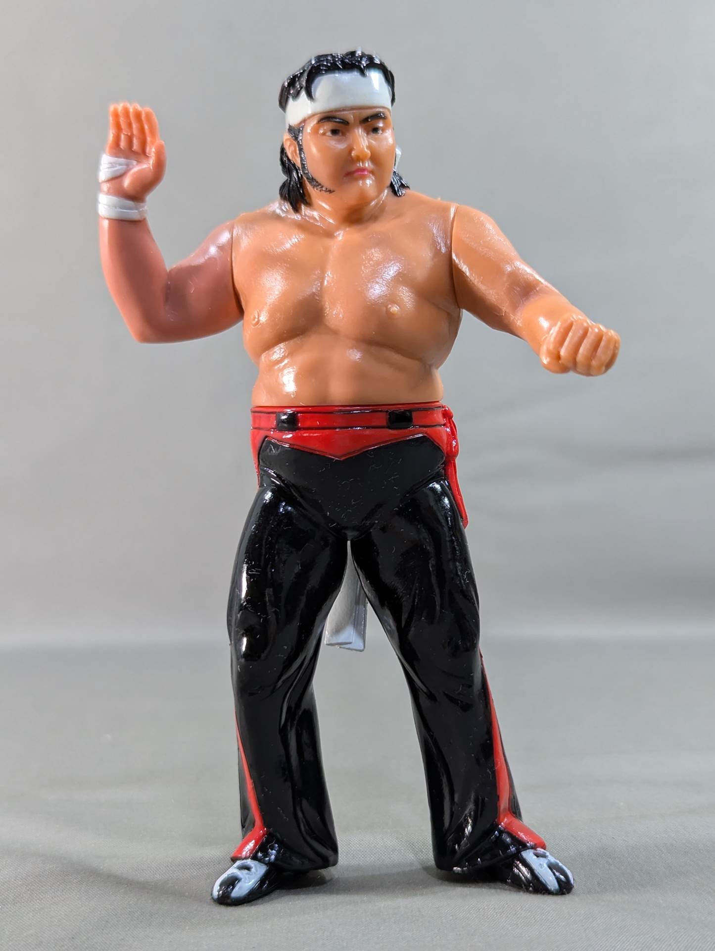 橋本真也 – 闘道館