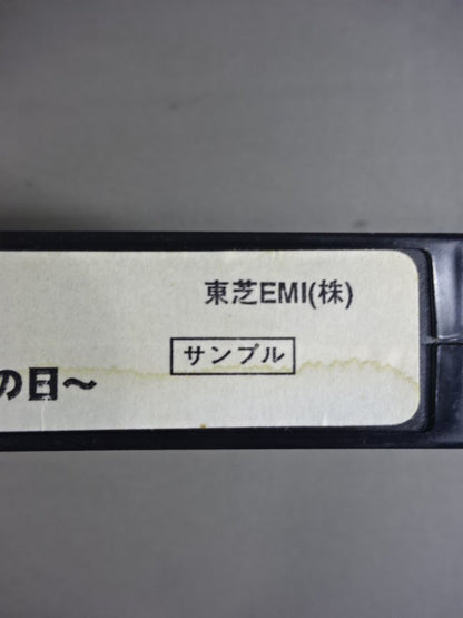 FMW President Wrestler First and Last Day Summer Color Nancy '98 FMW 17th