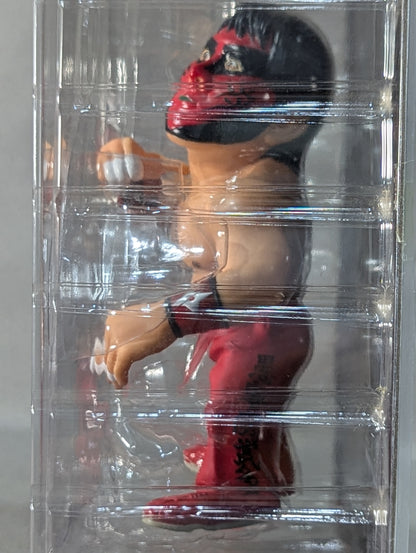 Great  Muta (red paint)