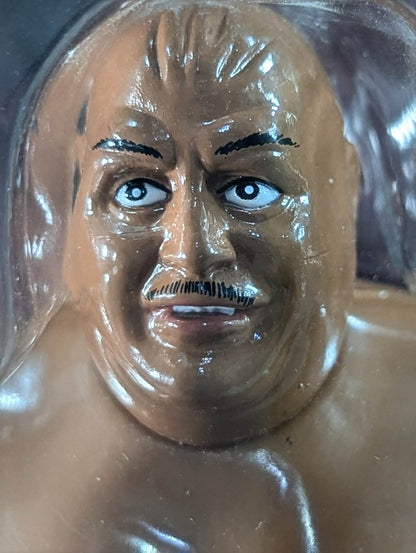 Abdullah the Butcher (Red)