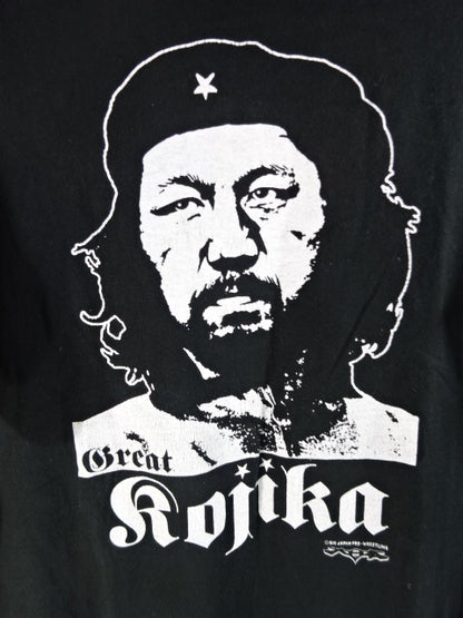 Great Kojika  Choi Kojika T-shirt