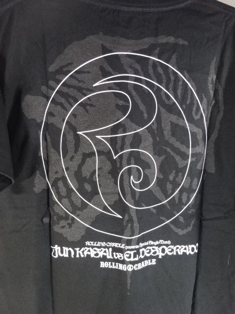 葛西純　PAiN Tシャツ　Lサイズ新品未開封 180472107.jpg?cmsp_timestamp=