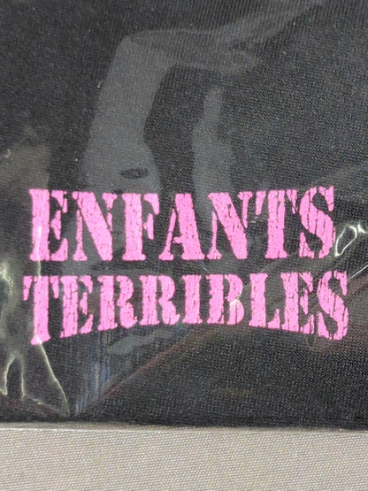 ENFANTS TERRIBLES Three-dimensional Simple Mask