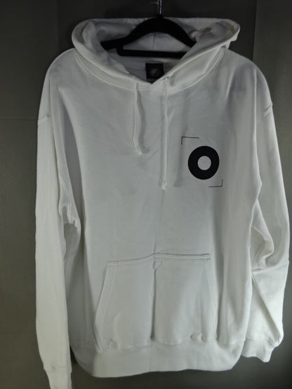 YOH Drop the Needle on the Vinyl record Pullover hoodie