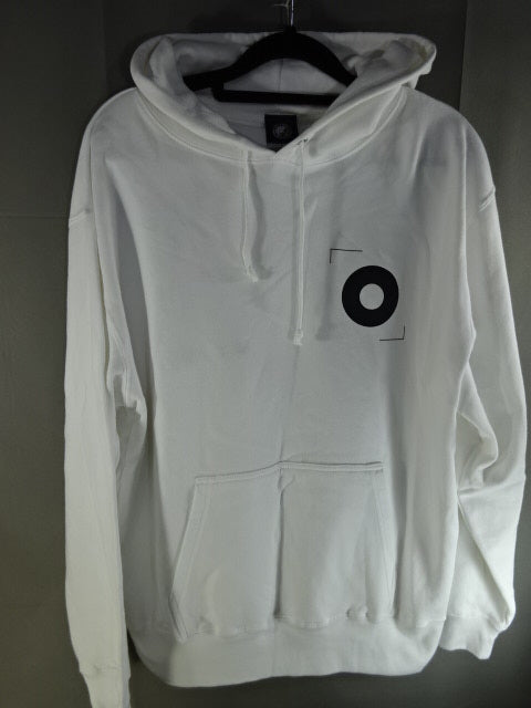 YOH Drop the Needle on the Vinyl record Pullover hoodie