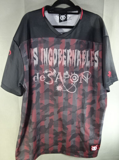 L.I.J.×SOUL SPORTS Practice T-shirts(1)