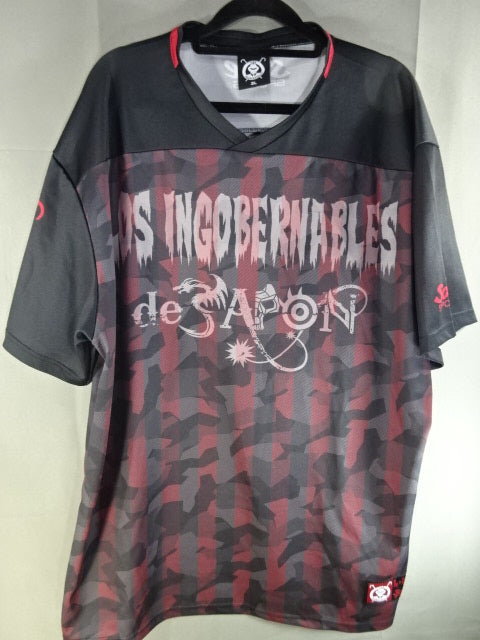 L.I.J.×SOUL SPORTS Practice T-shirts(1)