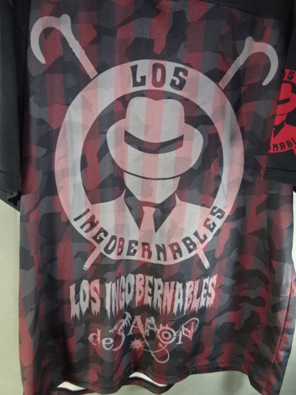 L.I.J.×SOUL SPORTS Practice T-shirts(1)