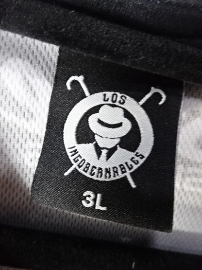 L.I.J.×SOUL SPORTS Practice T-shirts(1)