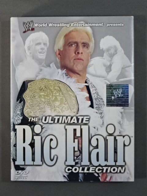 Ric Flair The Ultimate Collection