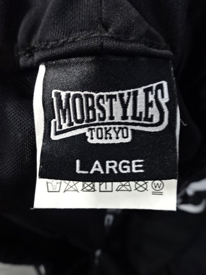 MOBSTYLES×ショーンキャプチャー コラボ セットアップジャージ(第2弾)