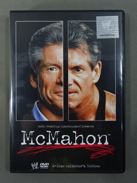 Mcmahon
