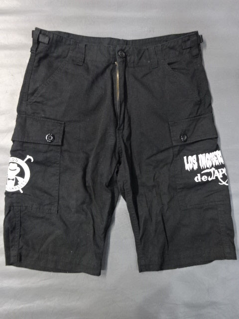 L・I・J ショートパンツ①