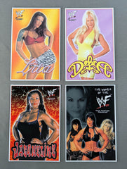 【WWE】WWE DVD 4枚セット【DIVA】 K0000000452286_1750045216_0_me