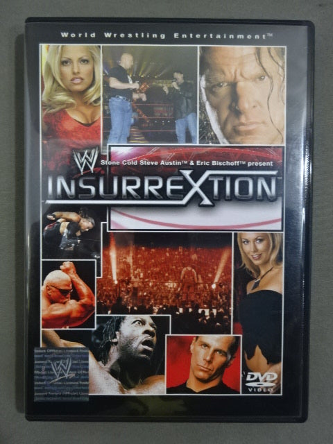 Insurrection 2003