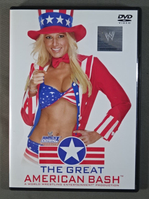 Great American Bash 2004
