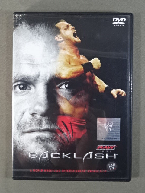 Backlash 2004