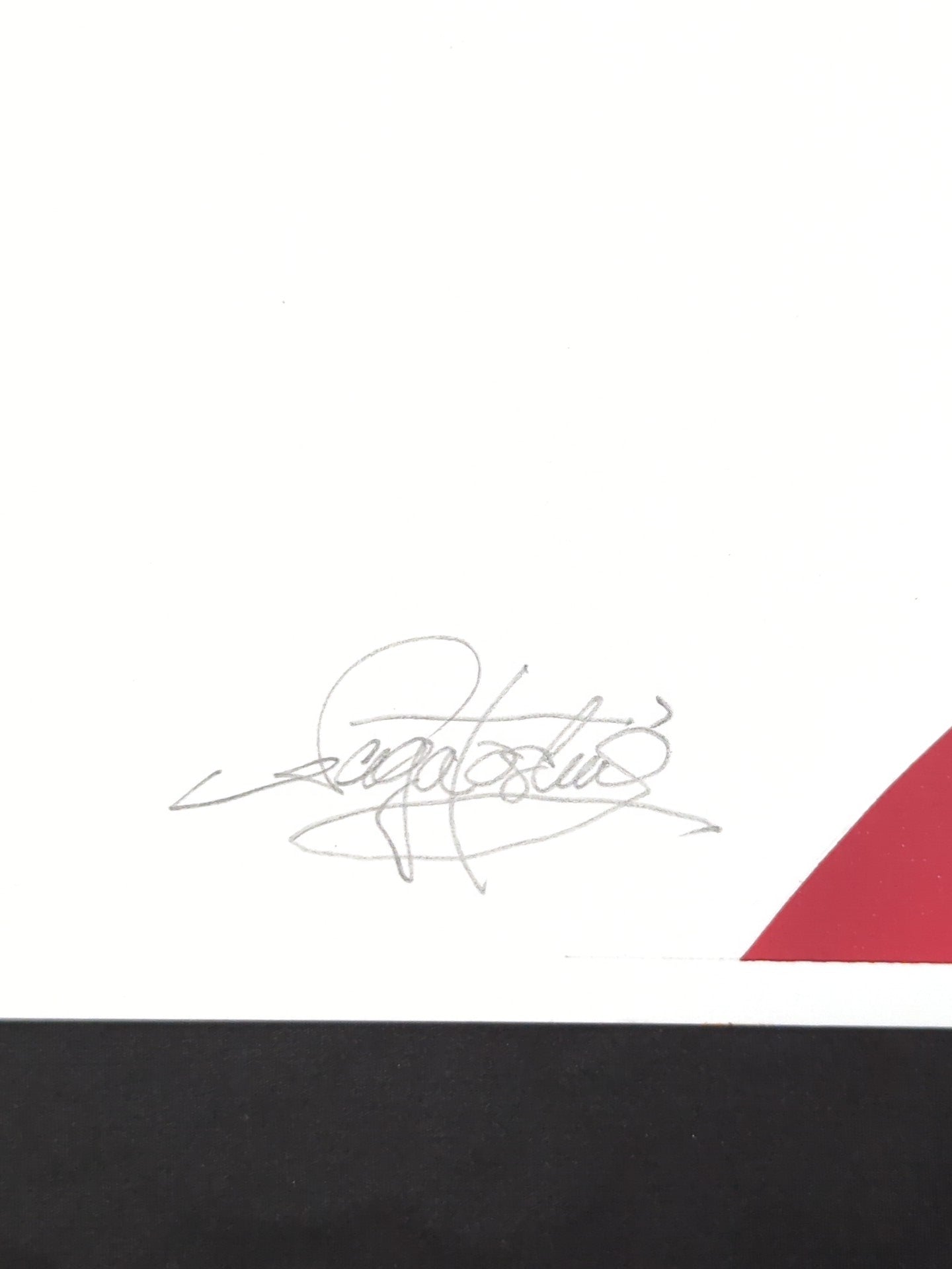 ★ Nagatoshi Sakai 's original work ★ " The Great Muta " Great  Muta (B)