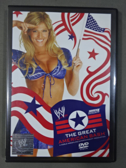 Great American Bash 2005