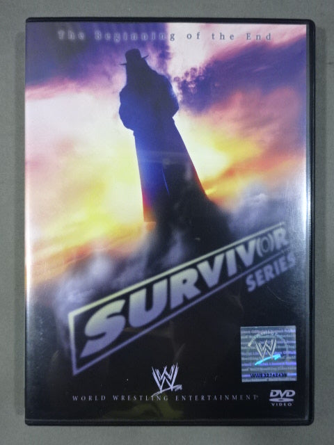 Survivor Series 2005